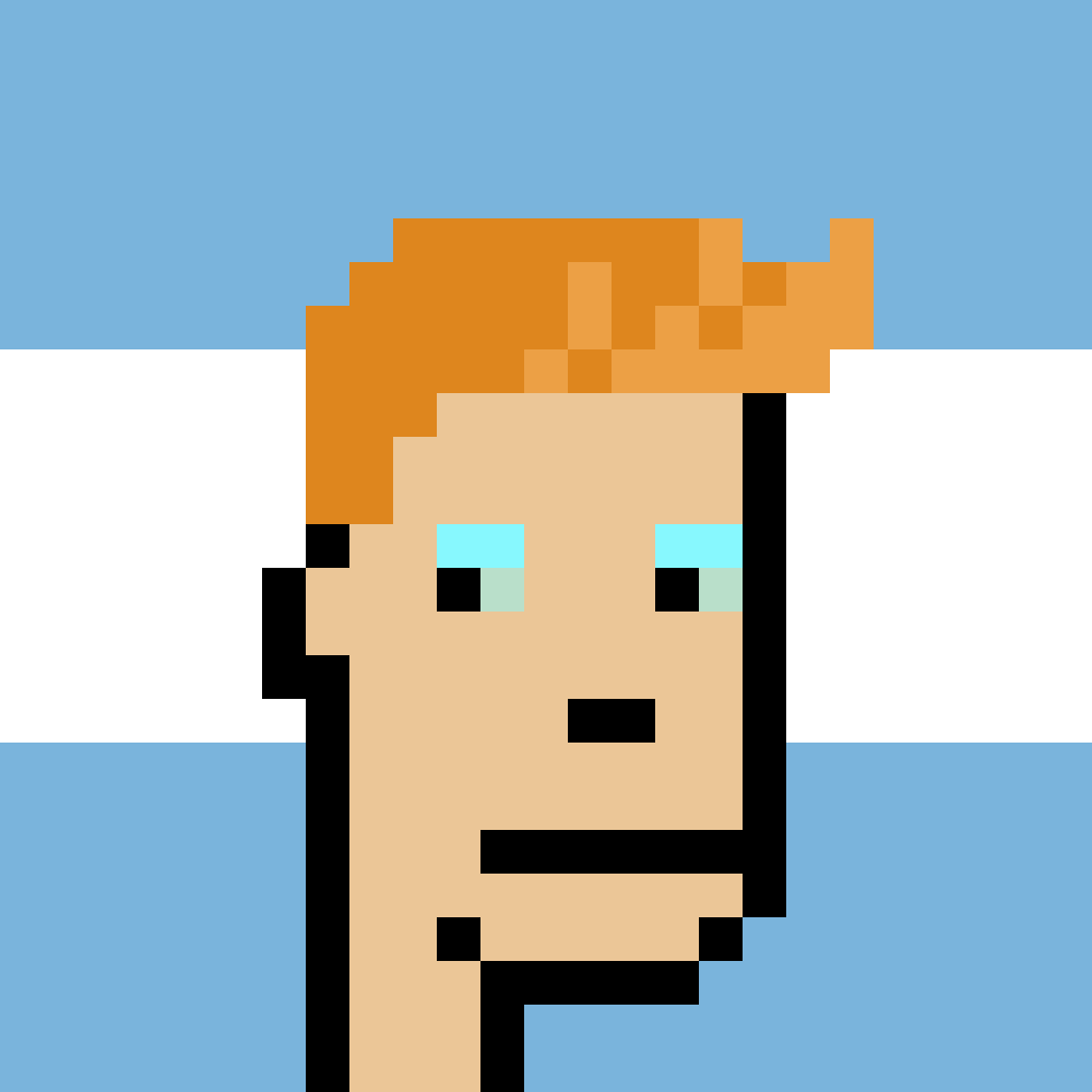 Argentinian #789