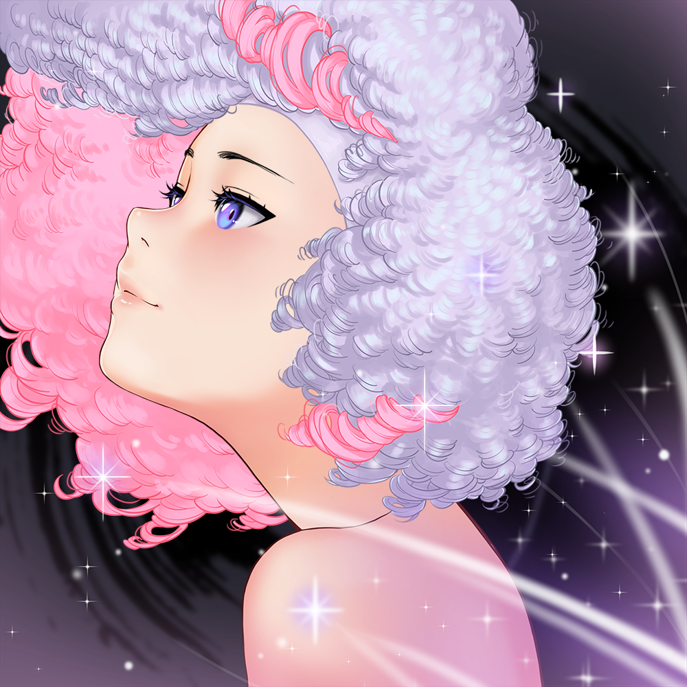 Ethereal Art 3684