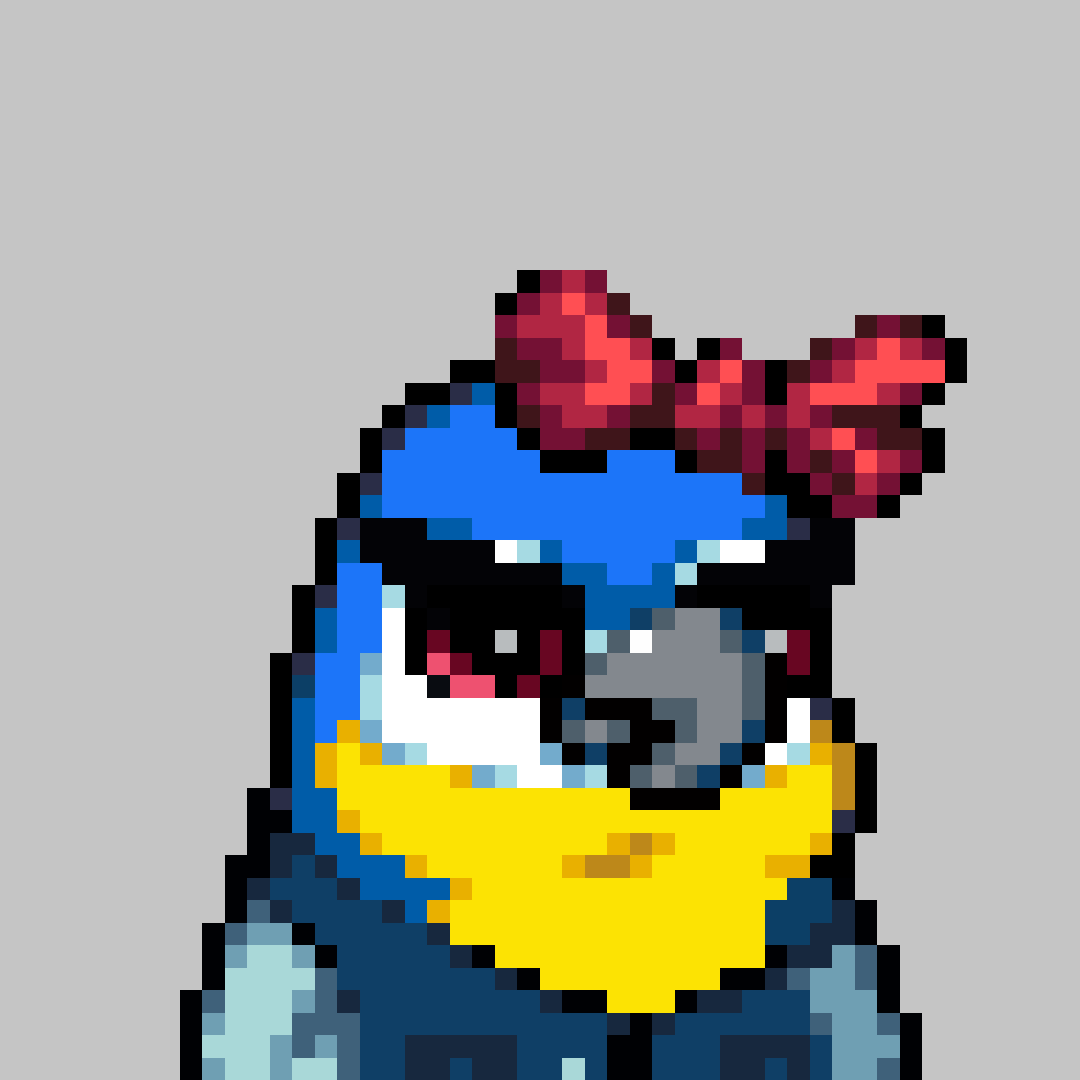 Lovebird#791