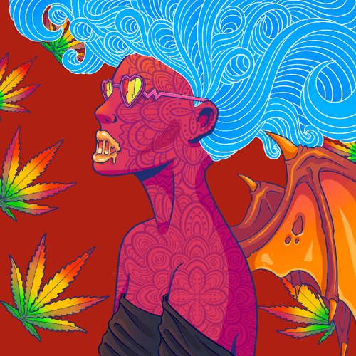 D3LUSION #4202