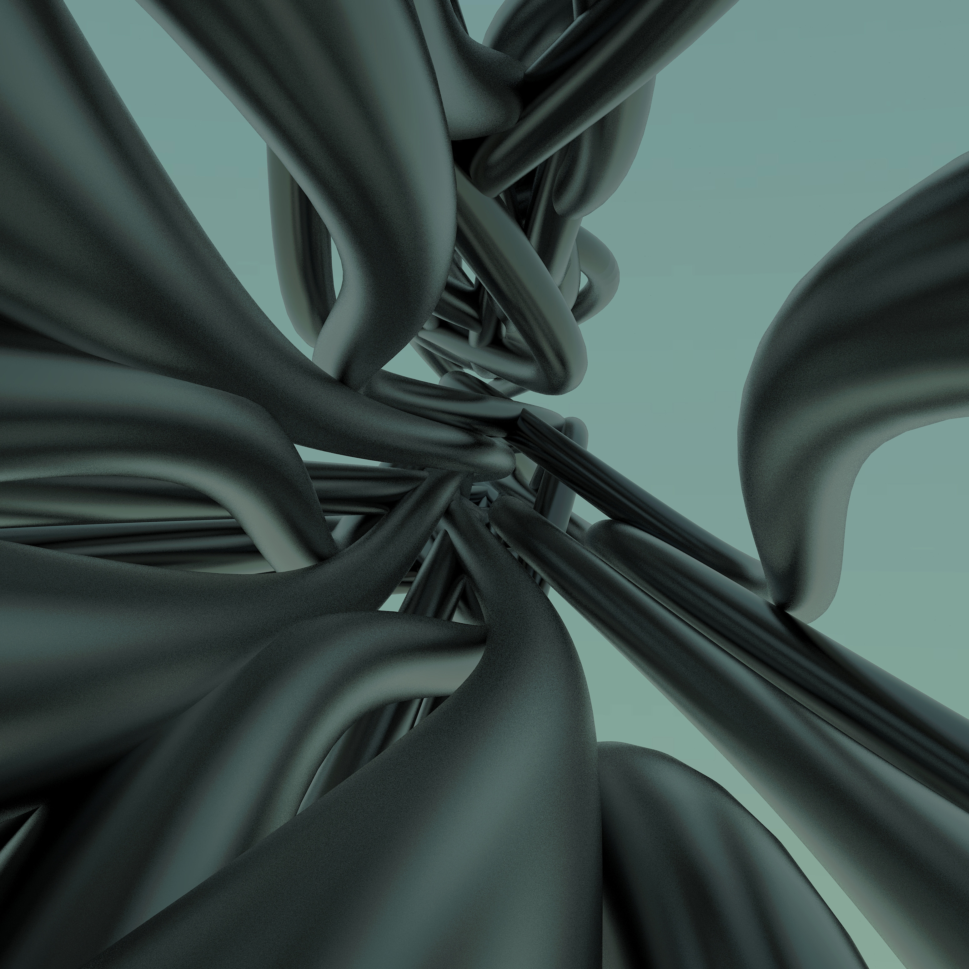 Lovecraftian Scene 2