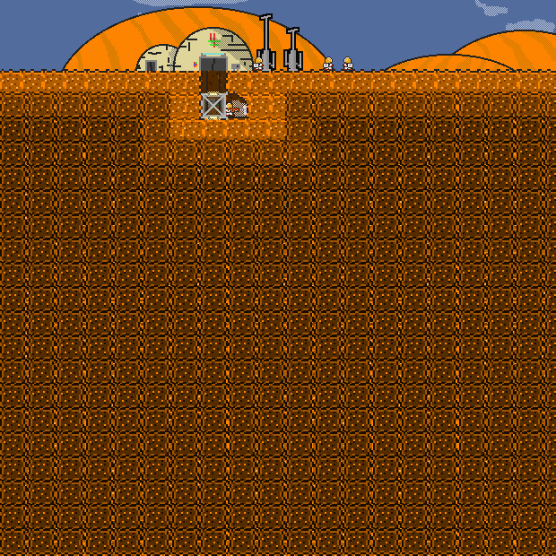 #711 Lithium Mine
