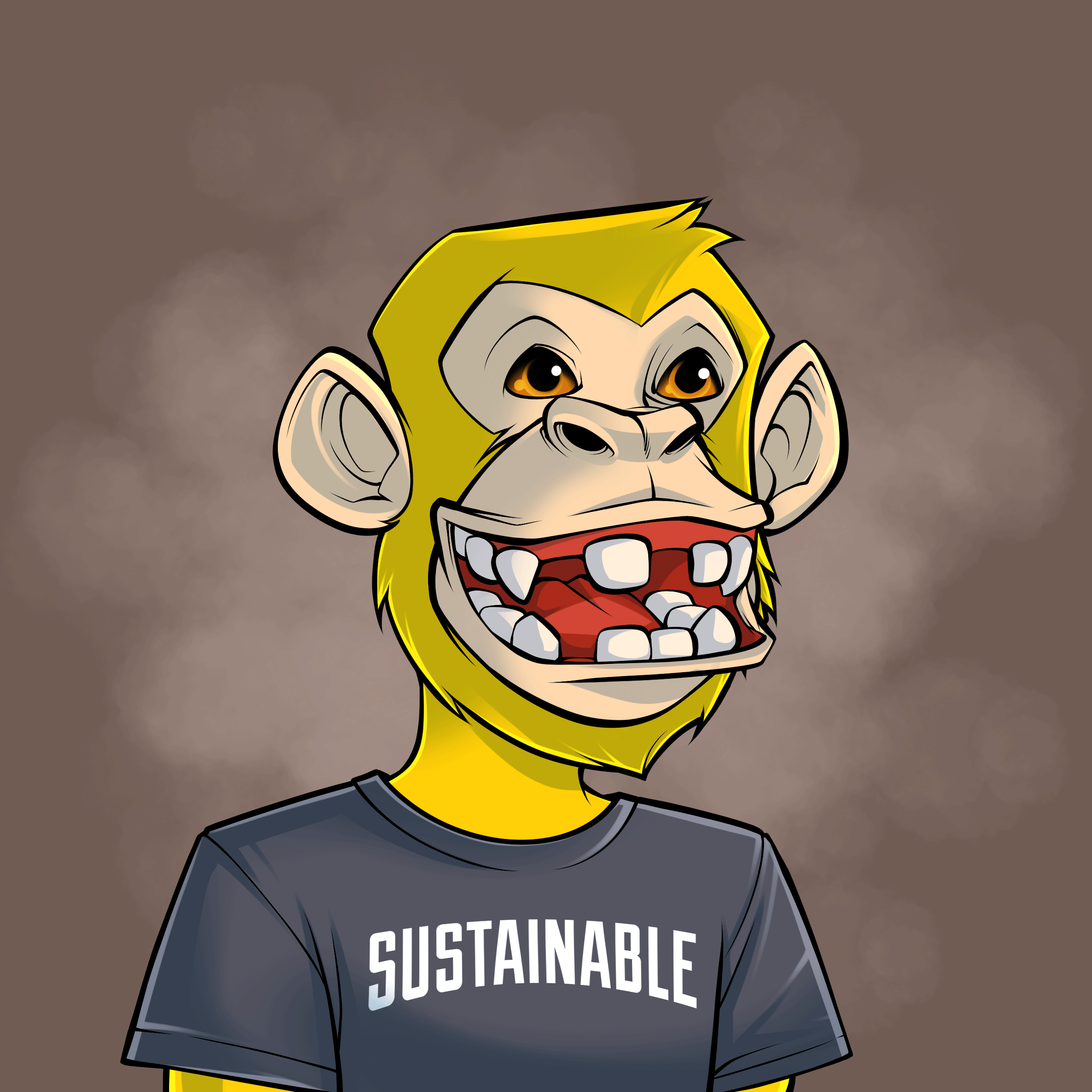 Merge Apes #6776