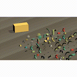Geometry Runners #643