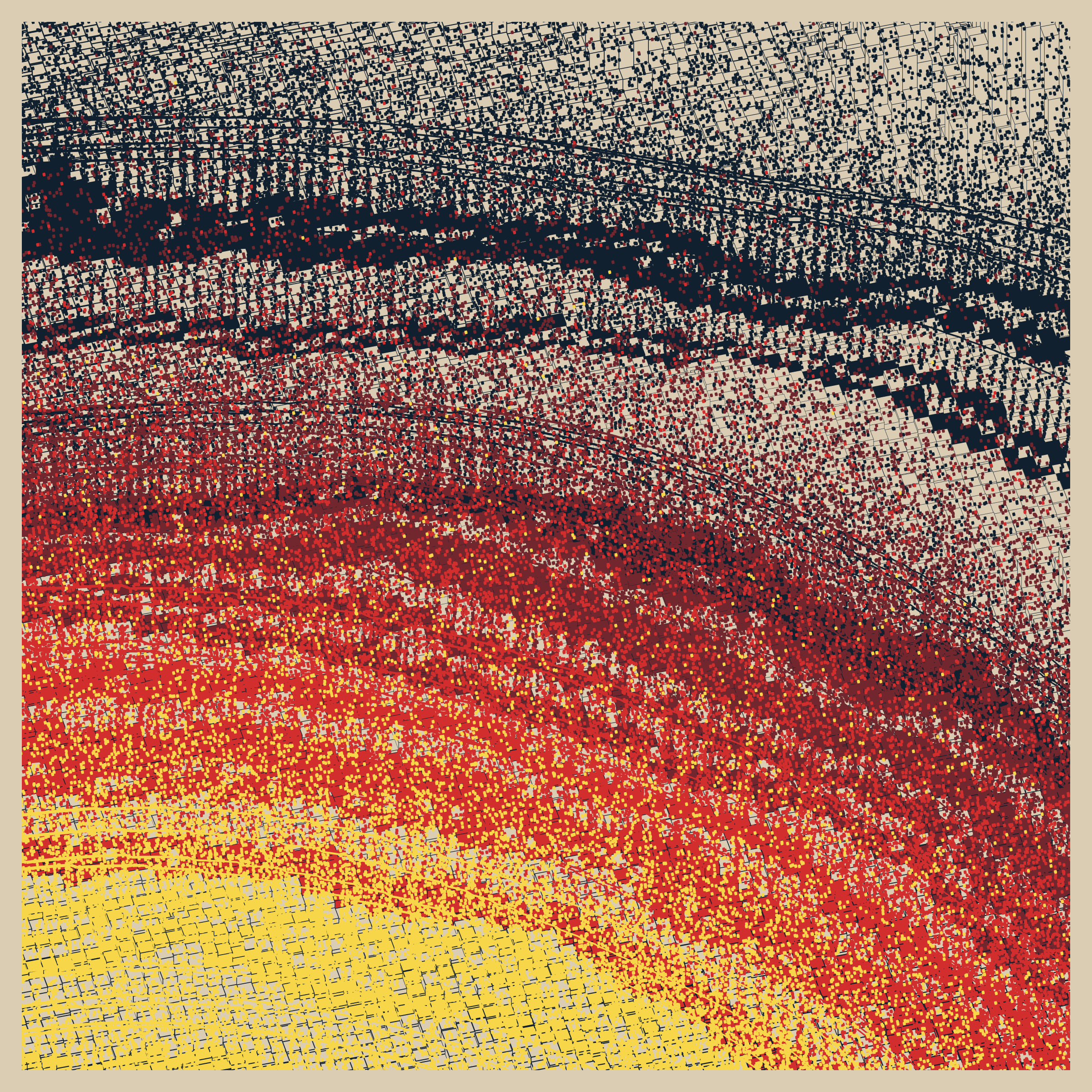 Echo of Intensity #1032