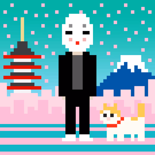 CryptoTokyoite #122