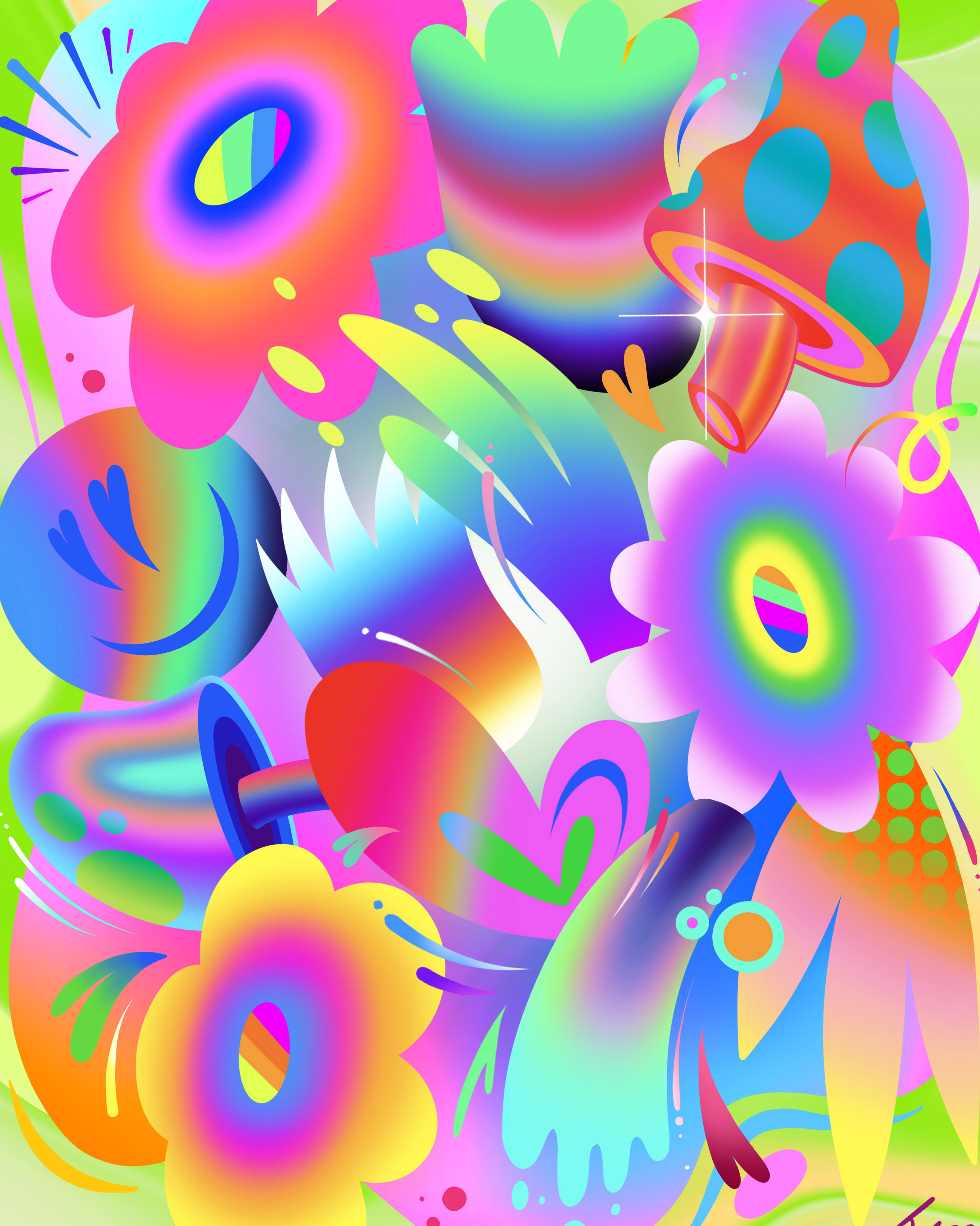 TWINKLE #44/280