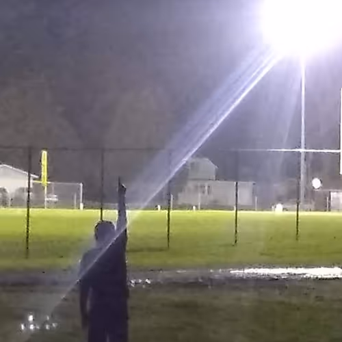 Football Dreams