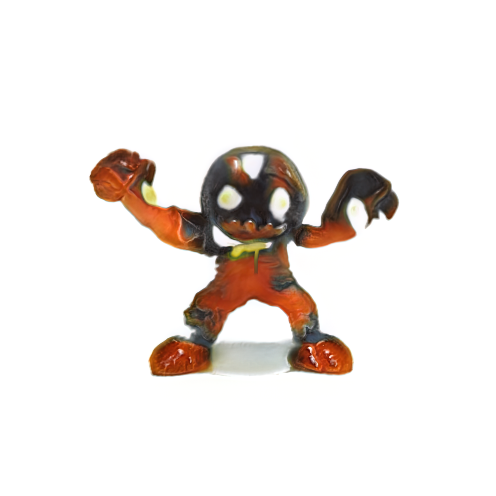 Grabbledom