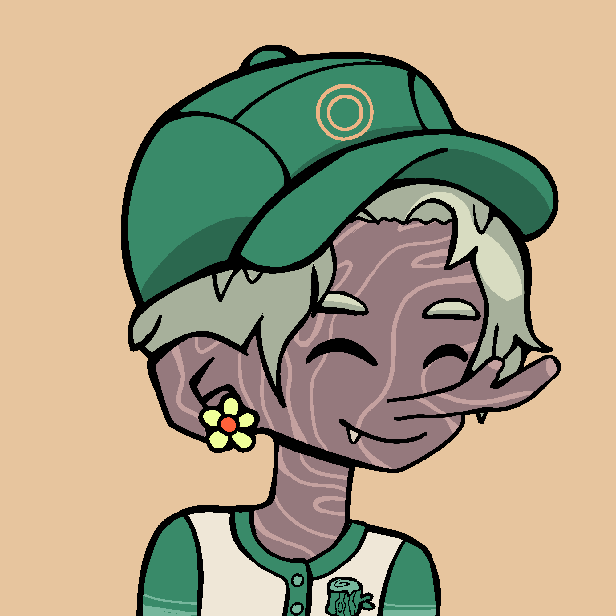 Woodie #2214