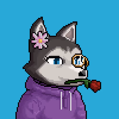 Apex Wolf #1637