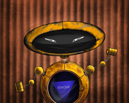 Roboiz #1568