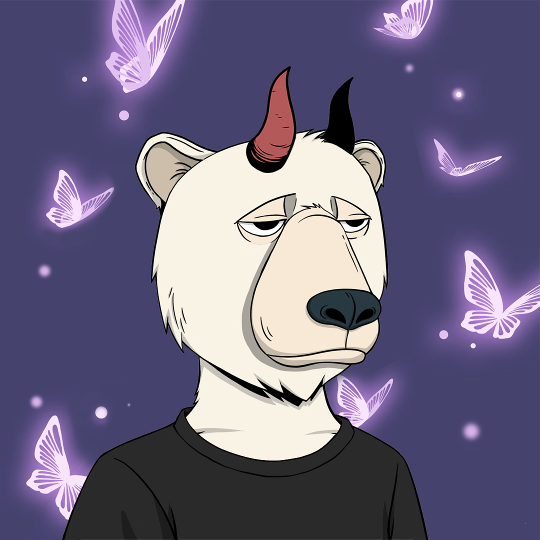 Okay Zuki Bears #679