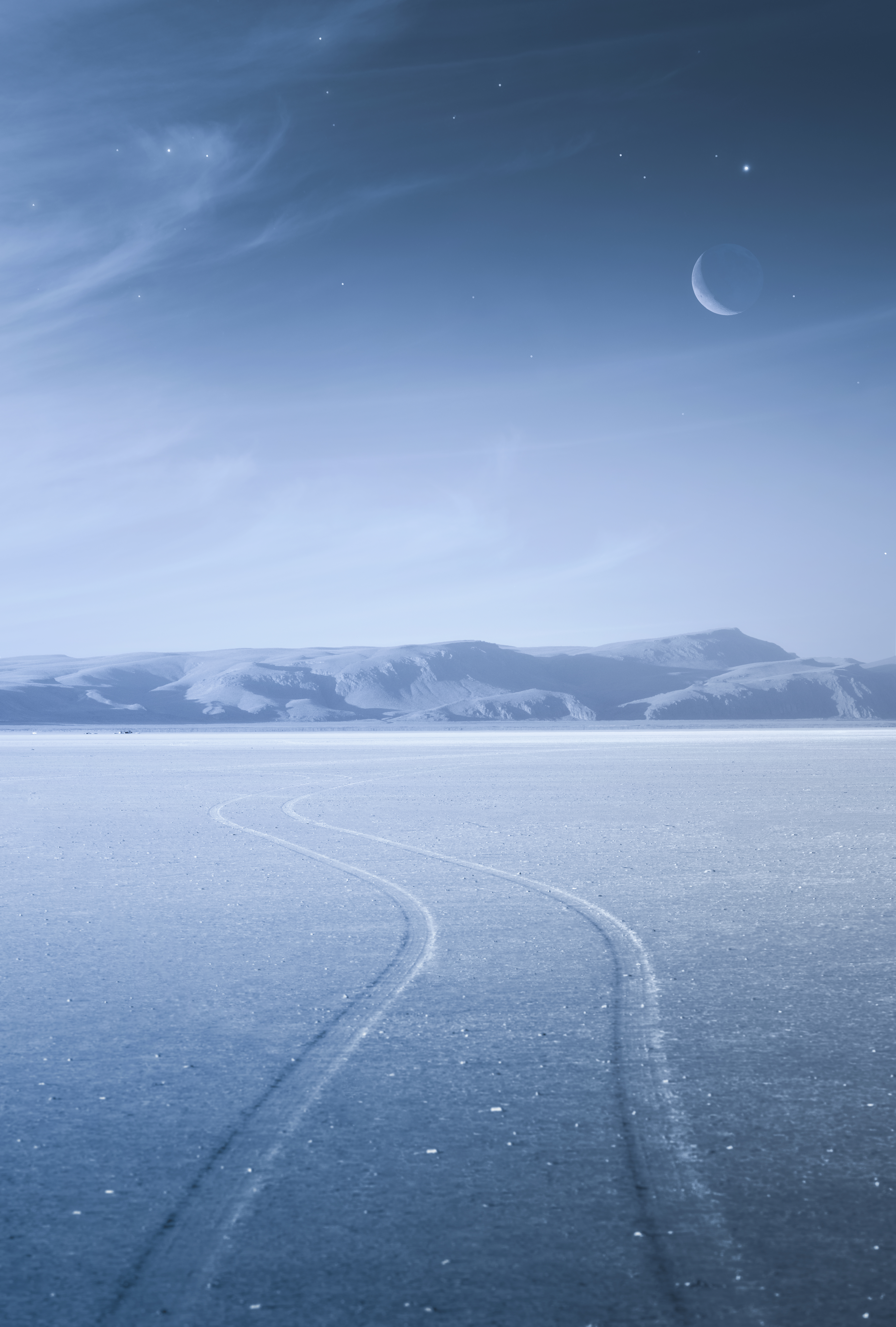 A Road or Two #9/30