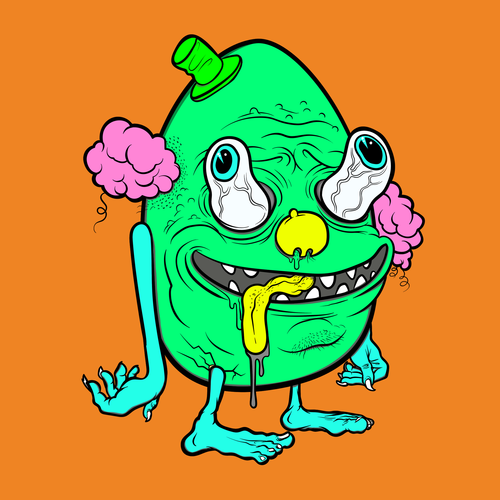 Kekster #1279