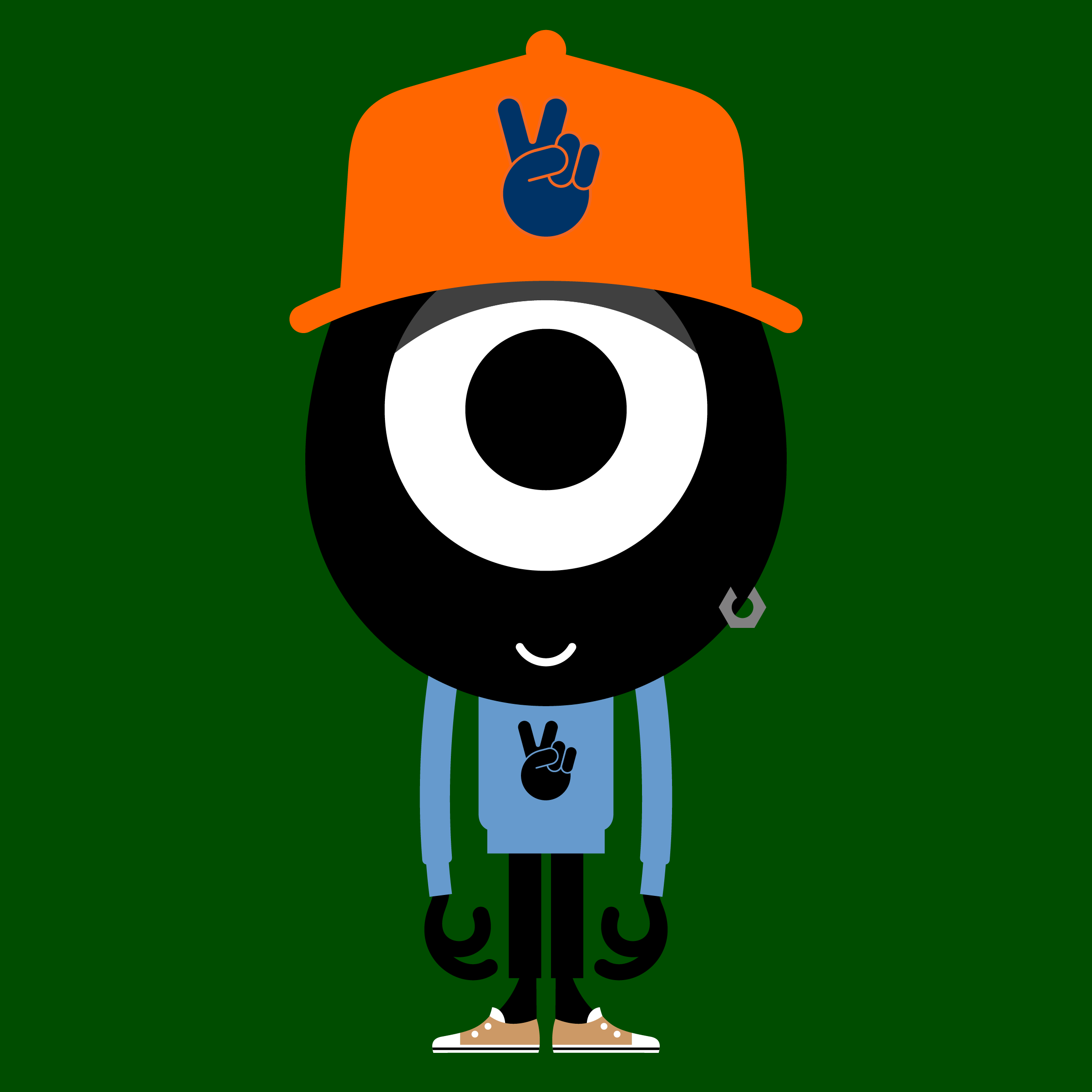Dour Fits #734