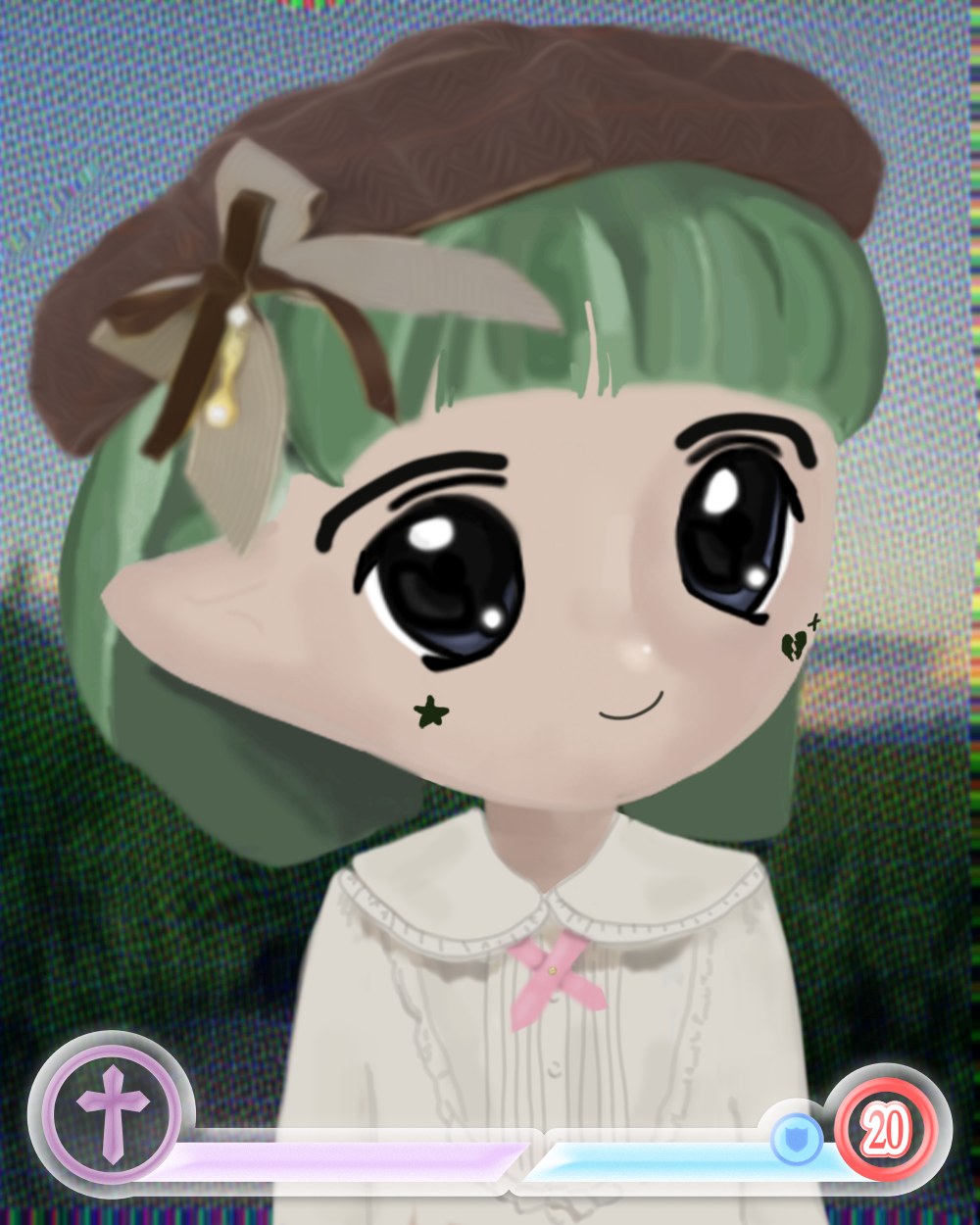 Milady 9690