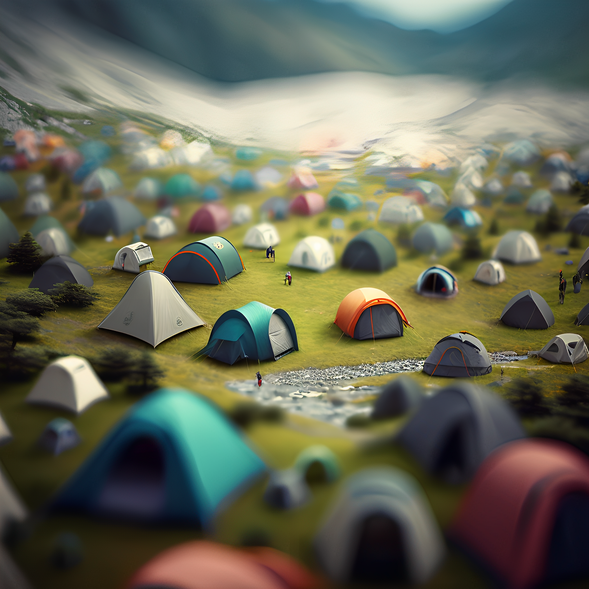 Wilderness Visions