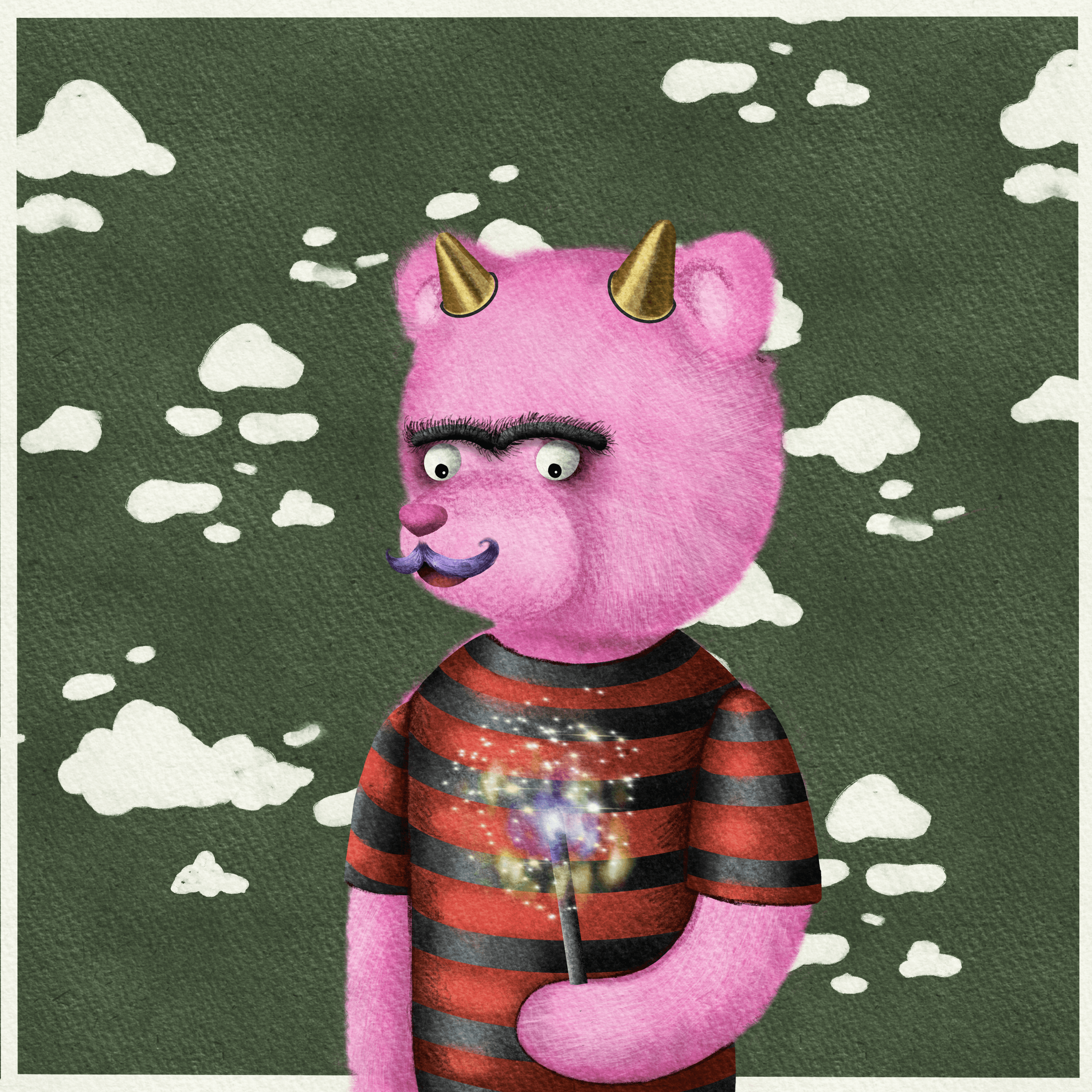 Bearmood5037