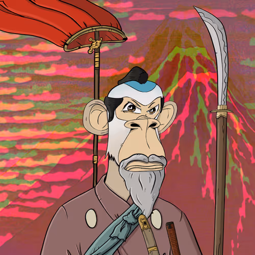 Bushido Royale #2896