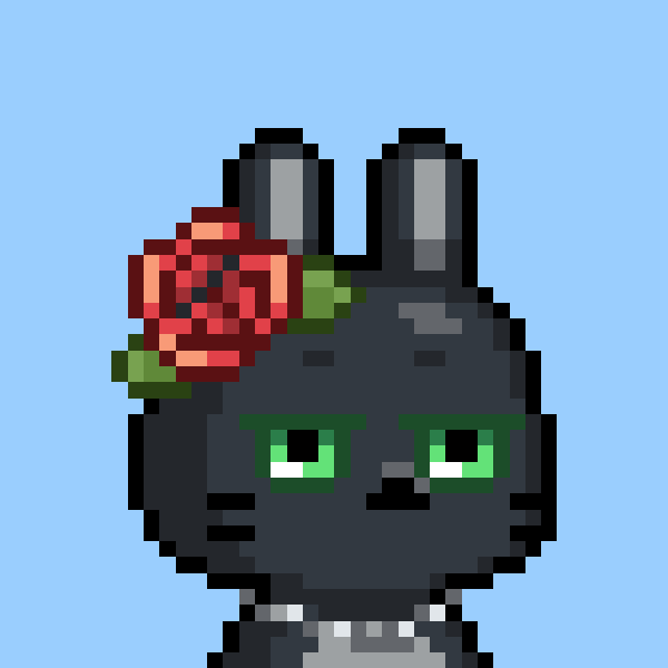 Moonbunny #8691