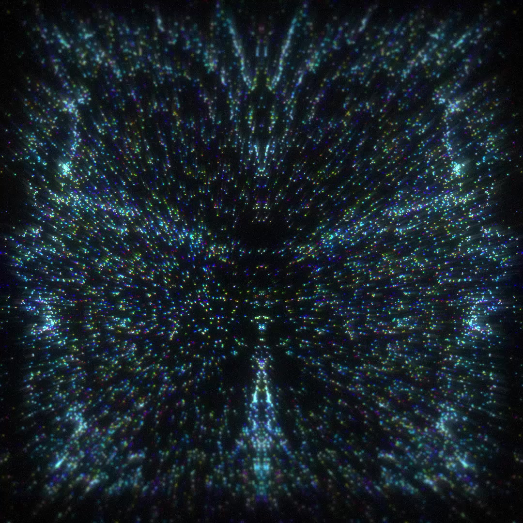 A.I. #2106 - HUXLEY