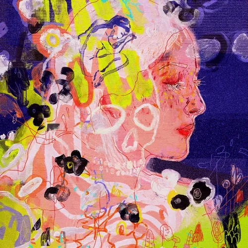 An Avalanche Of Thoughts At 3AM