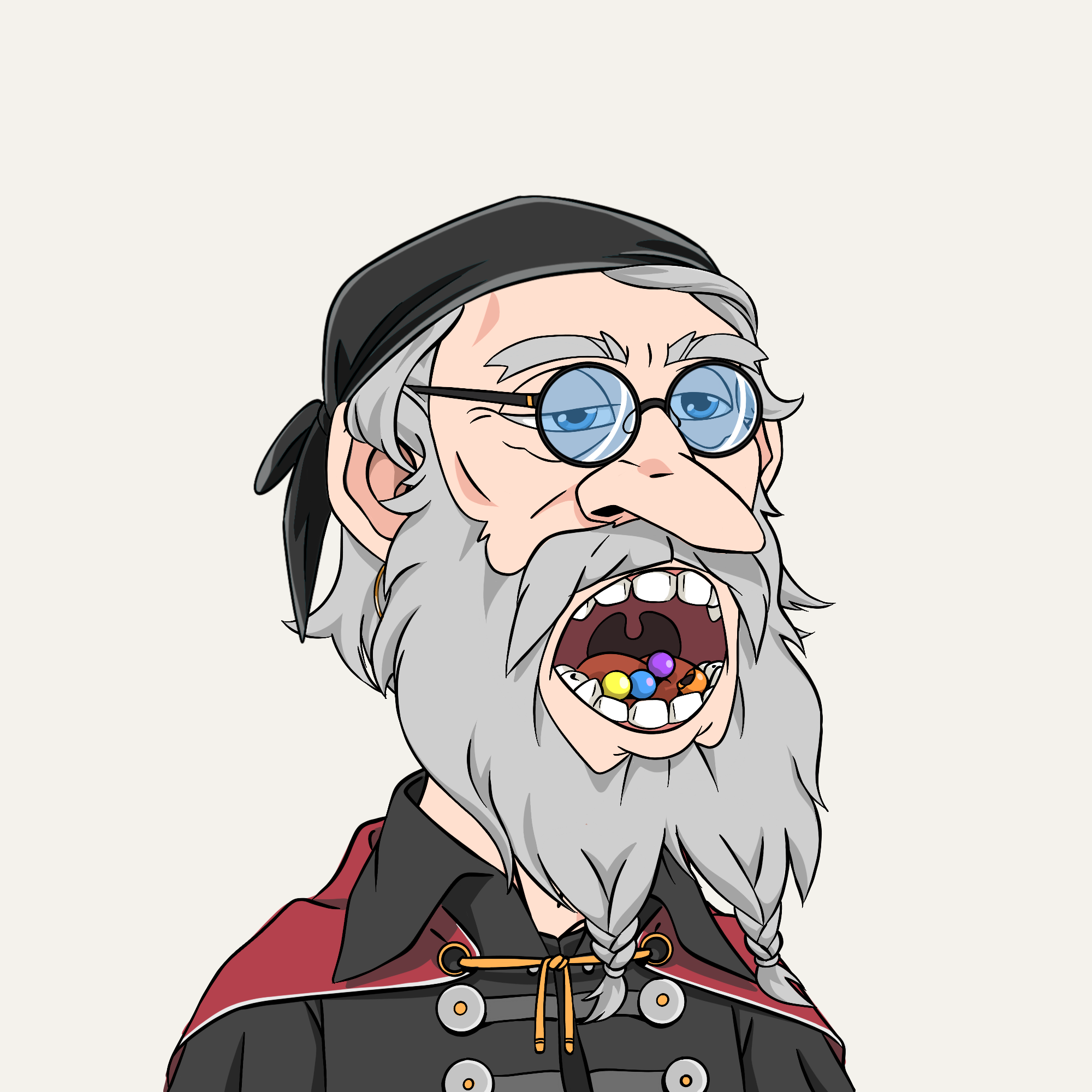 Wizard #6518