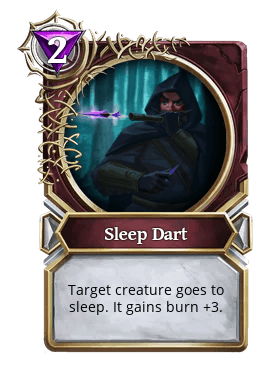Sleep Dart ID #122785660