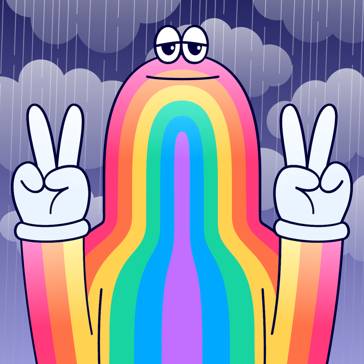 Big Hugs