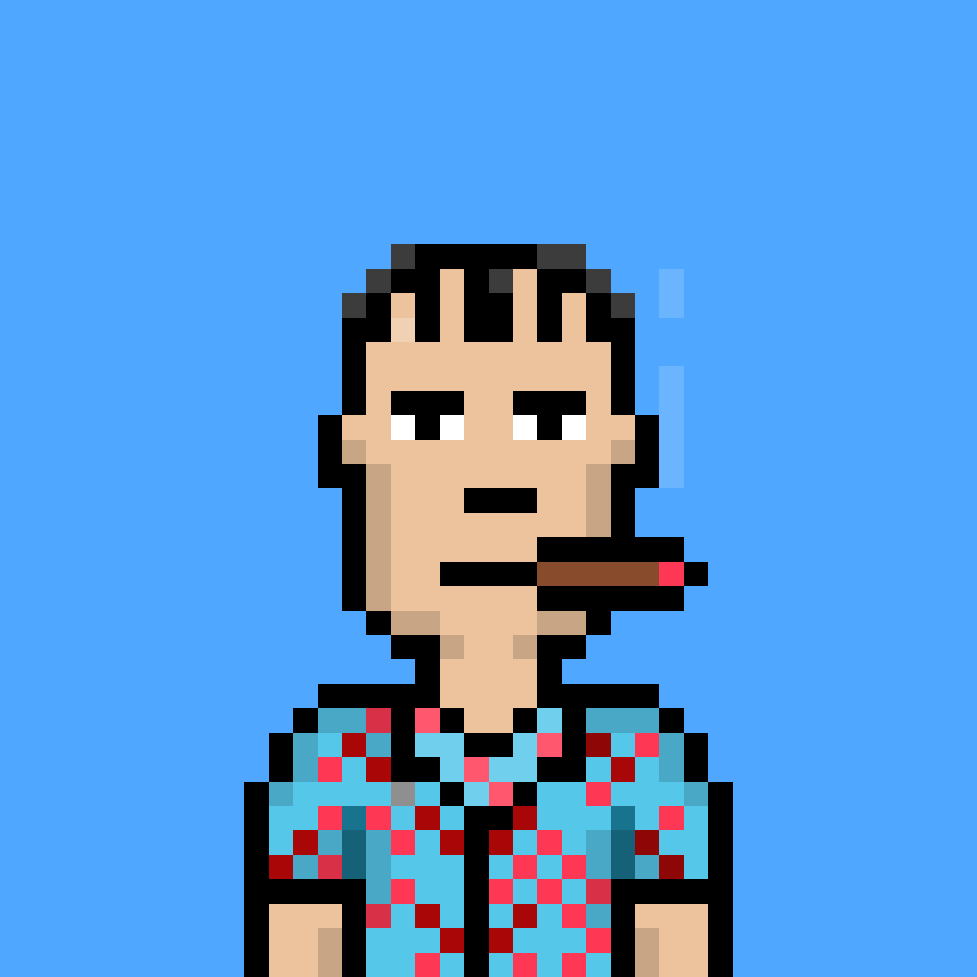 XTREME PIXELS #18497