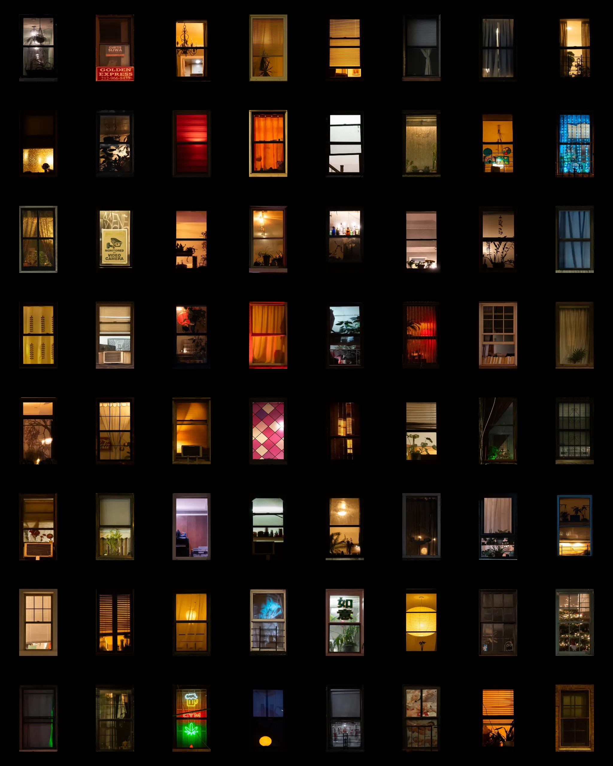 BUILDING 137