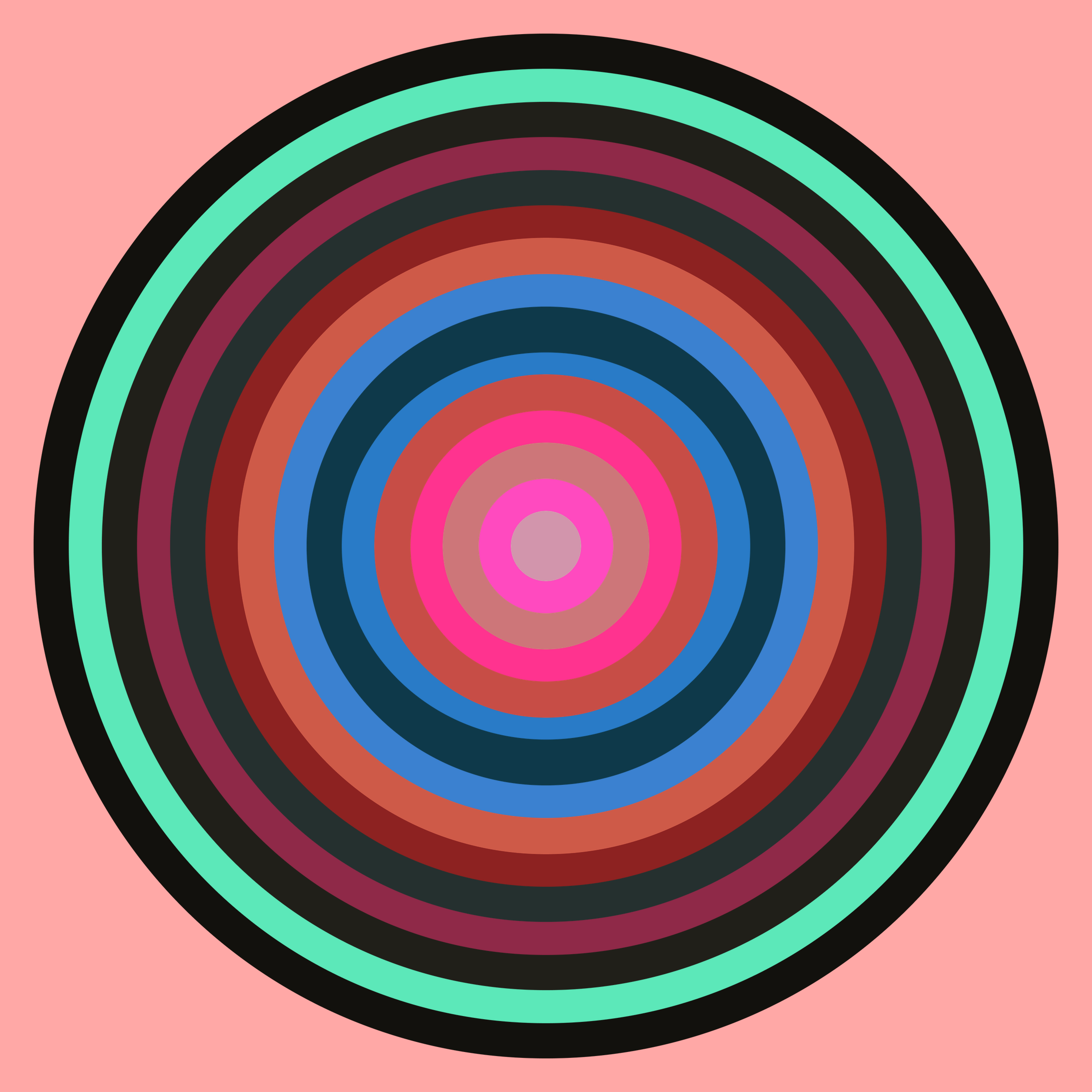Circle of Frens² #9740
