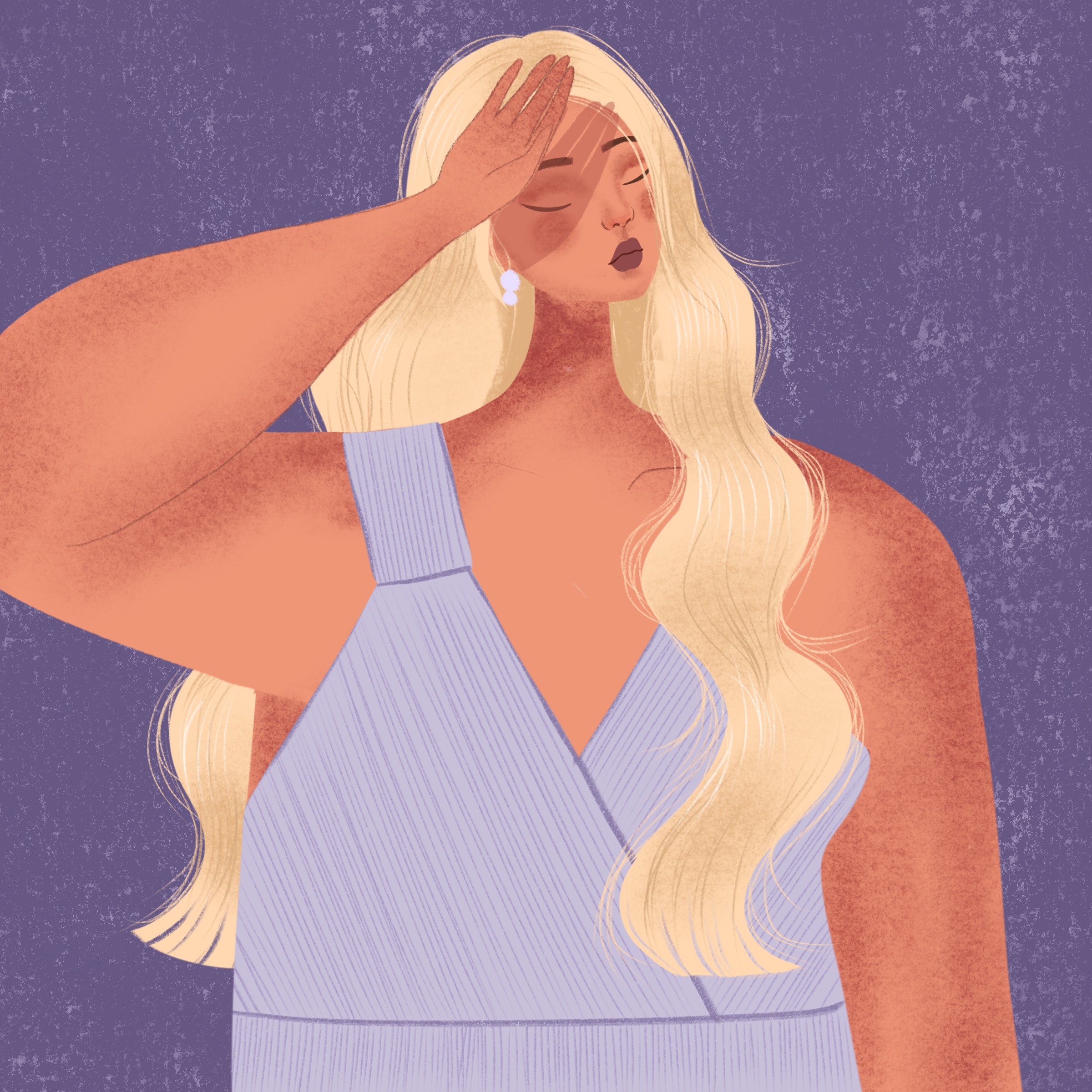 Big Women #8