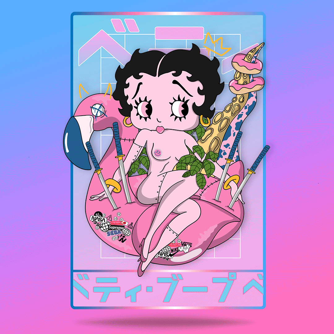 DFS//U03//BETTY