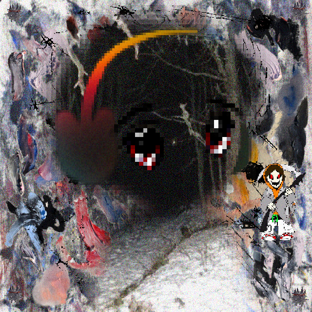 MILADY AURA2 AFTER DEATH #678