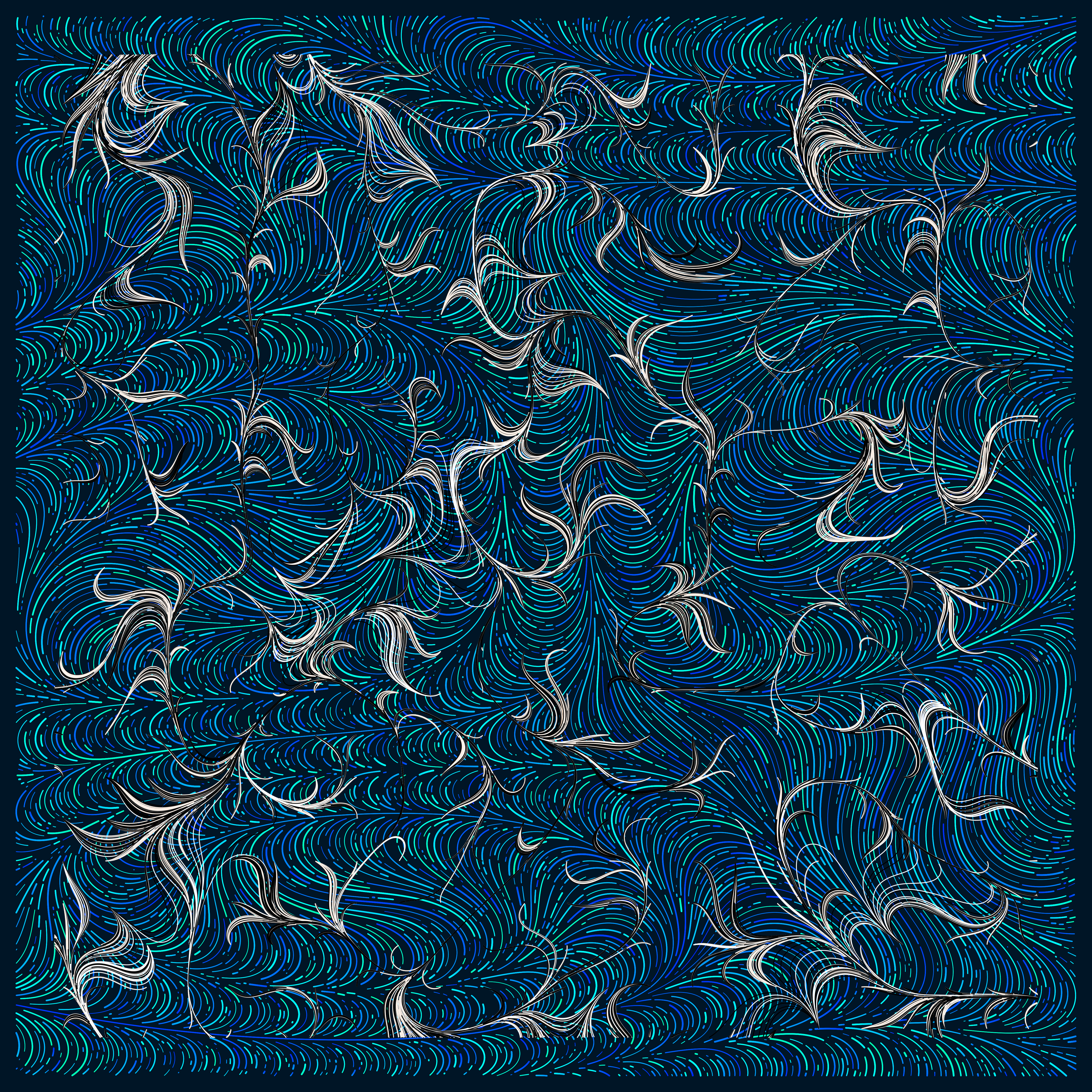 Ephemeral Tides #144