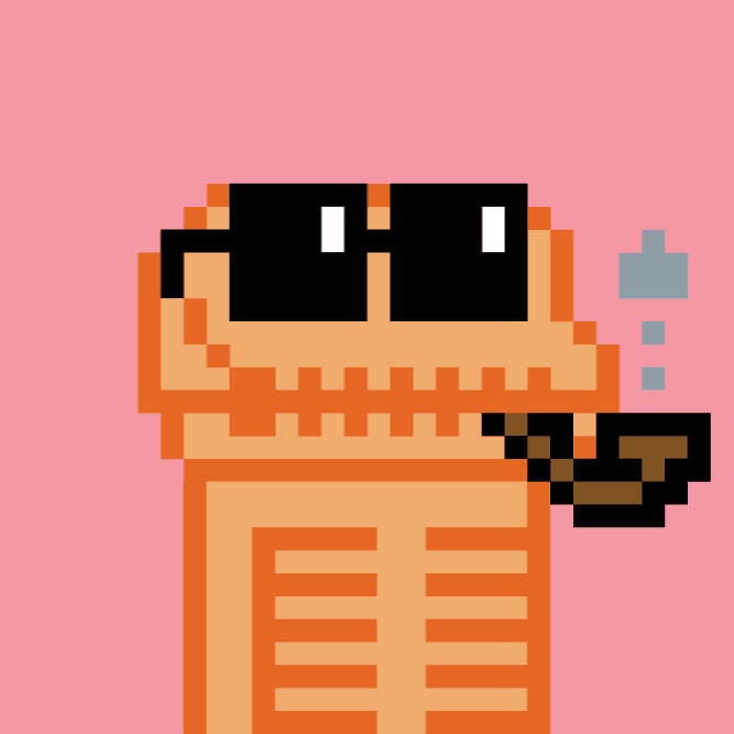Boney #253