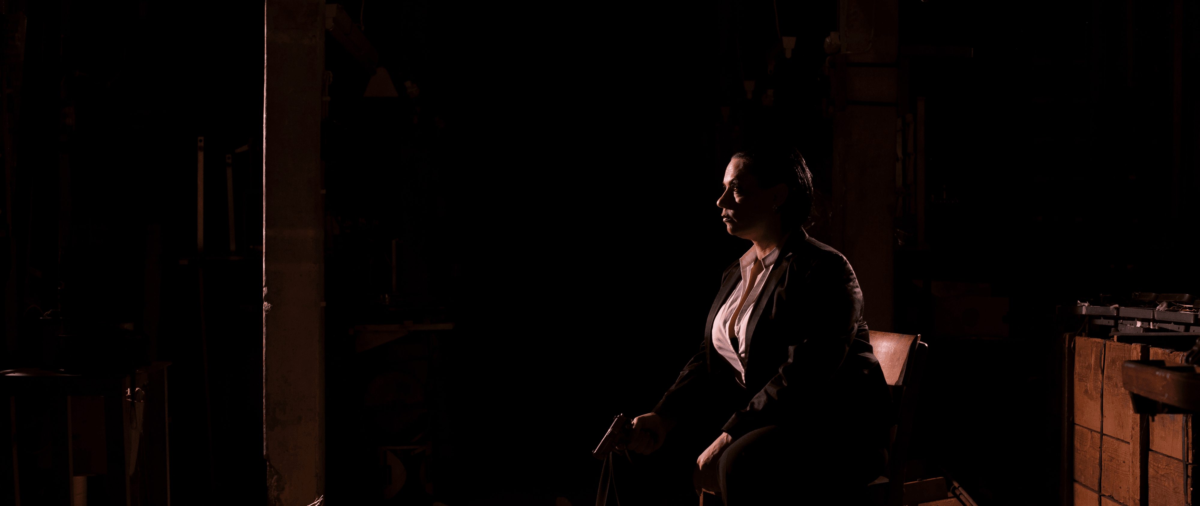 The Godmother