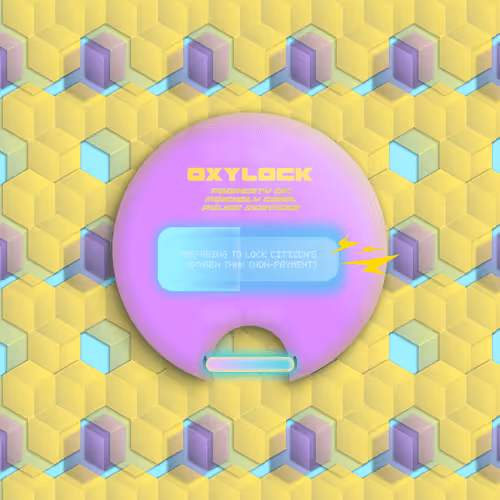 OXYLOCK