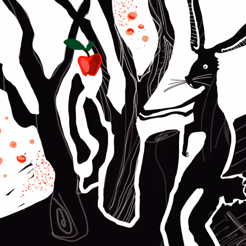 Black Rabbit