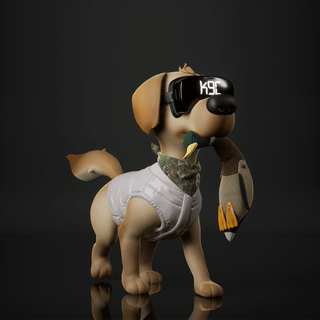 WoofPack #3569