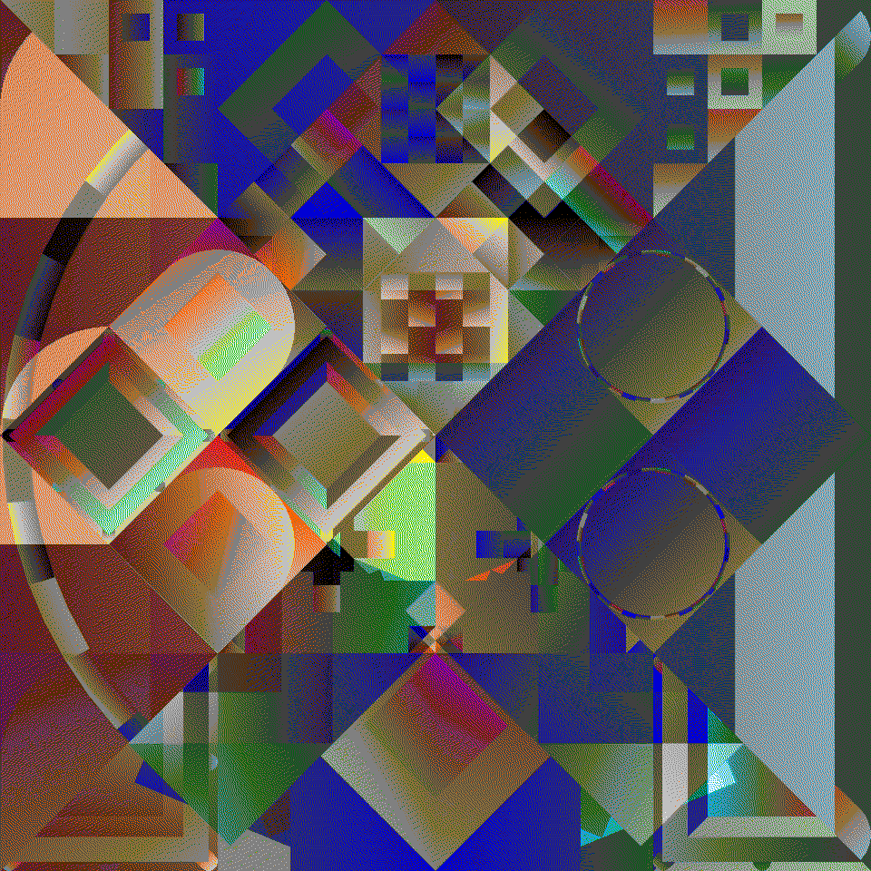 Quantizer ༢༢