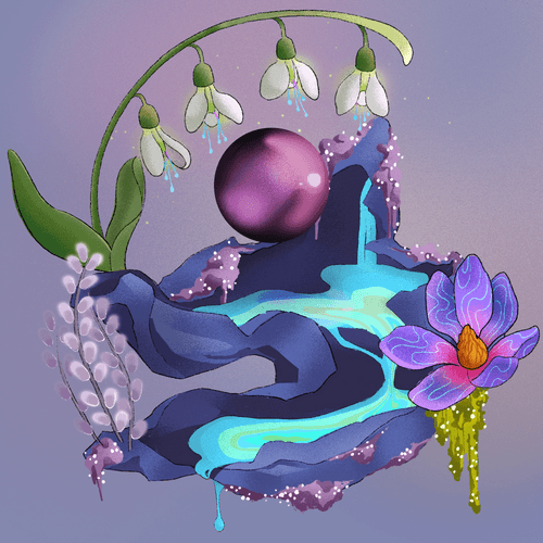 Avisa's Pearl