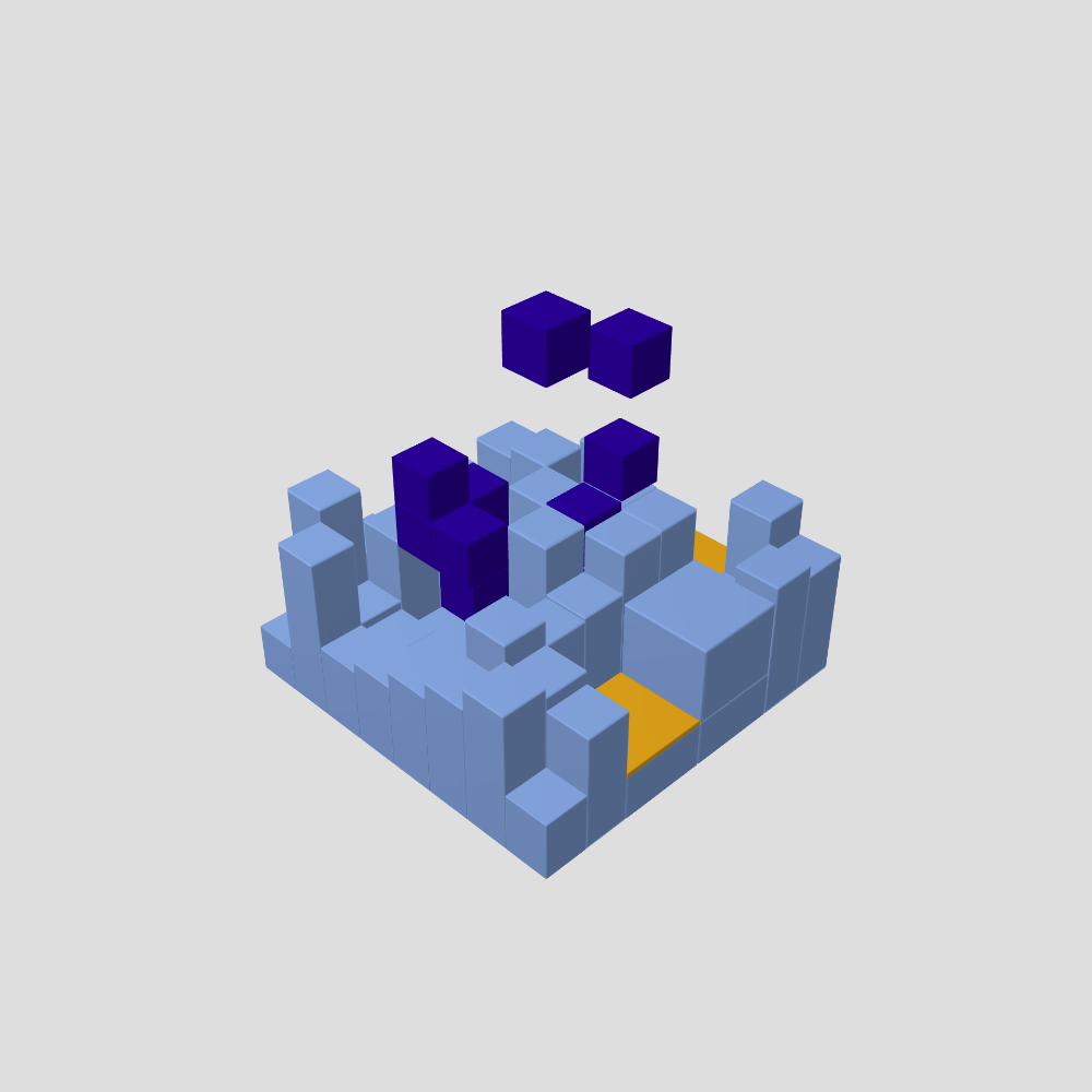 EigenWorld #42145