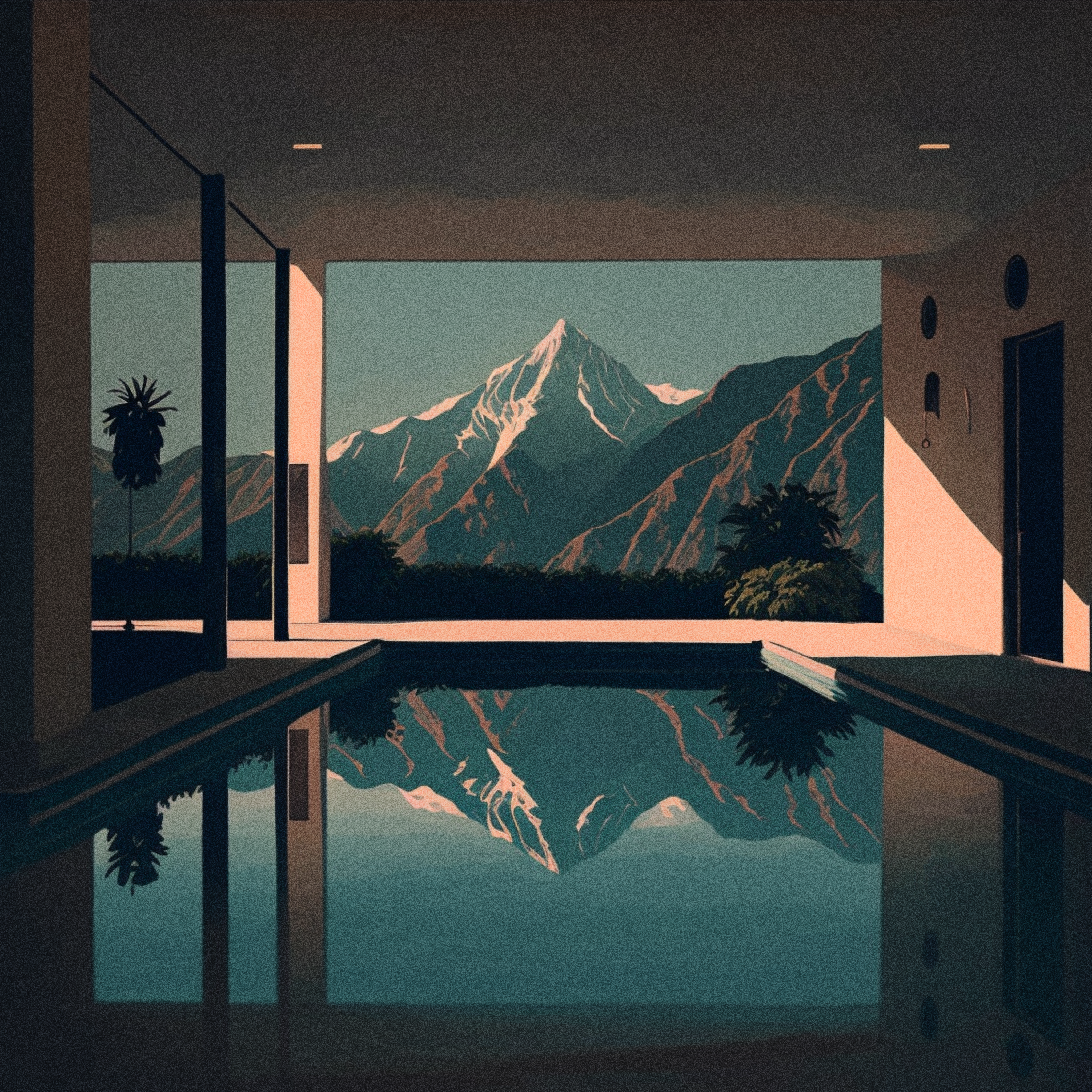 Tranquil