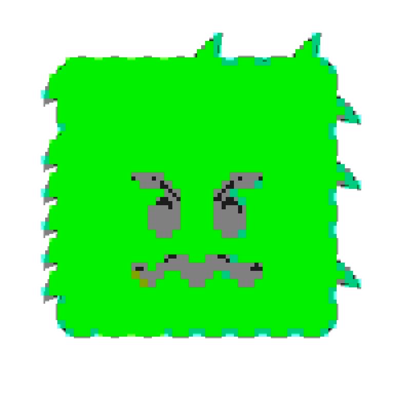 Kudzu #548