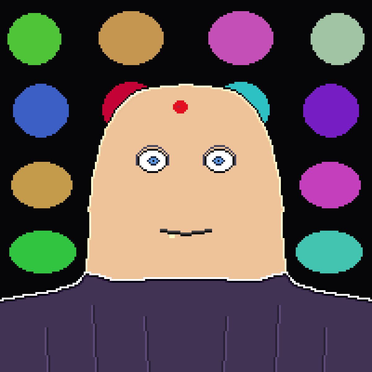 Dufoo #4883