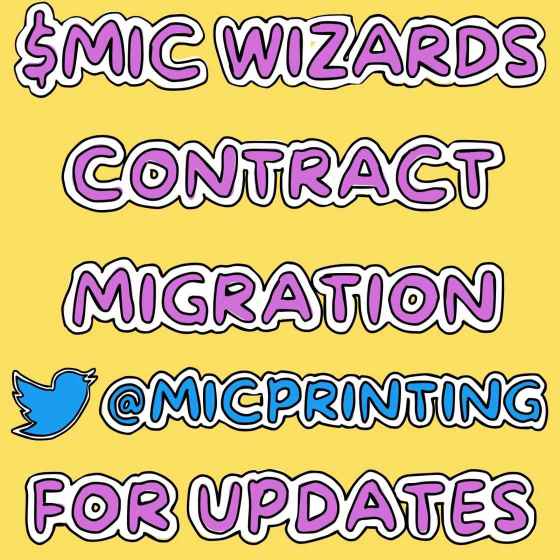 MICMIGRATION #165