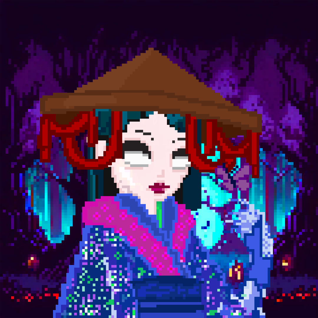 Tsukimono #212